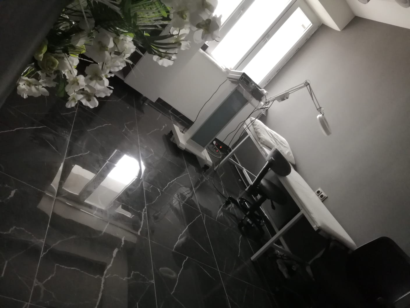 Günışığı Güzellik Salonu Galeri - Müşteri Memnuniyeti