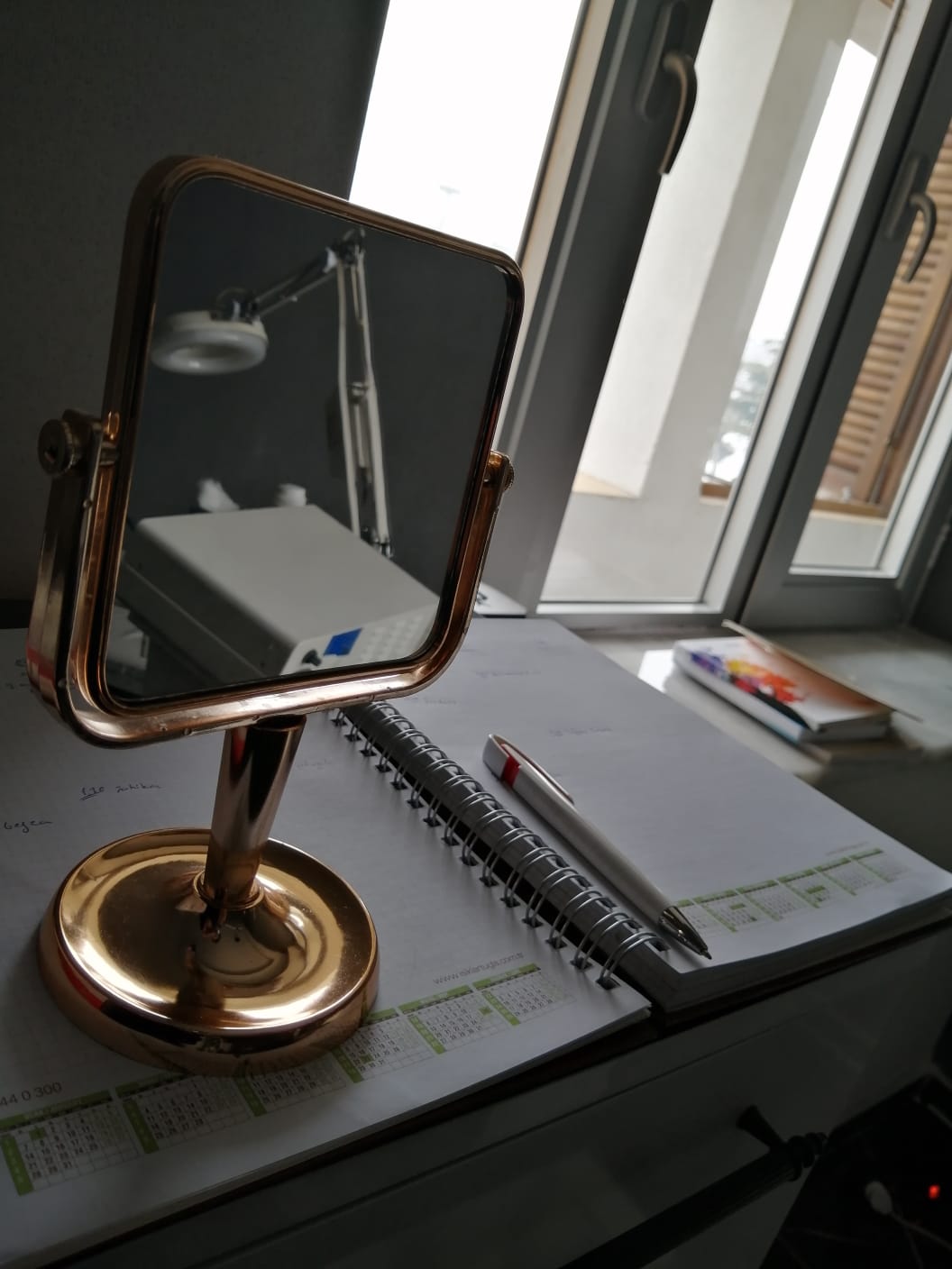 Günışığı Güzellik Salonu Galeri - Cilt Bakımı