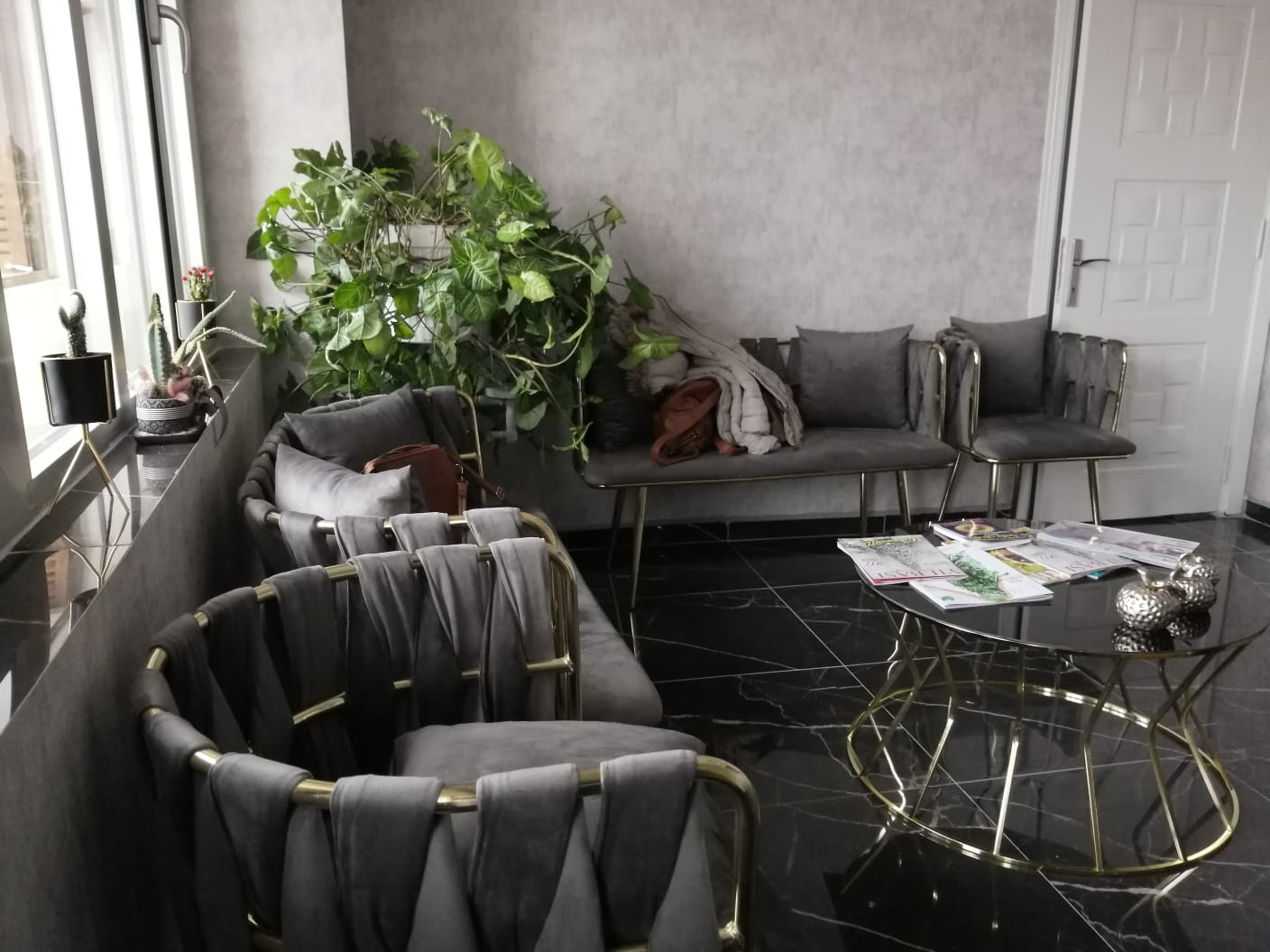 Günışığı Güzellik Salonu Galeri - Güzellik Uzmanı