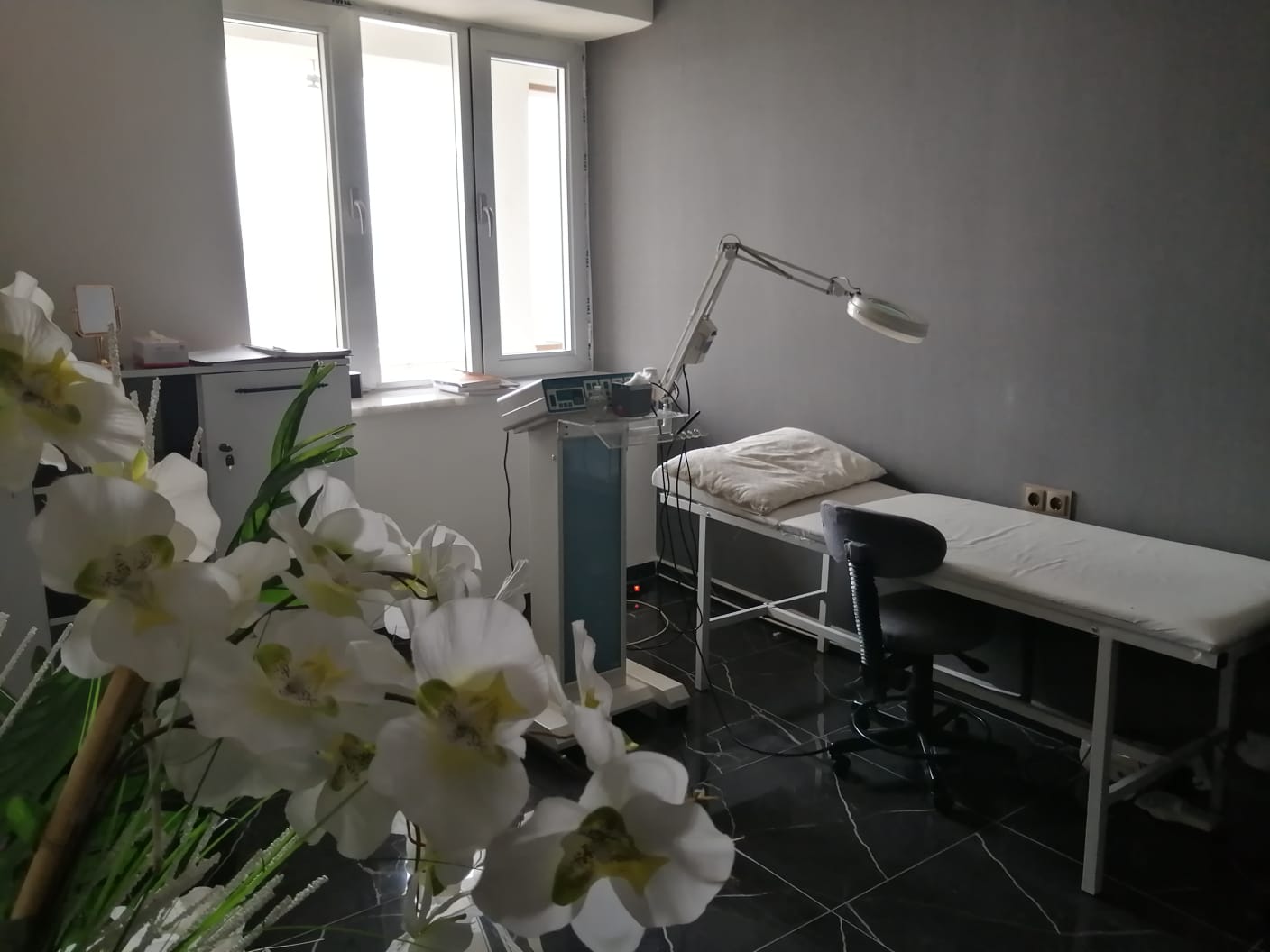 Günışığı Güzellik Salonu Galeri - Hijyenik Ortam