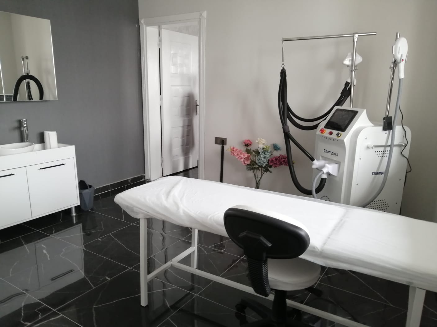 Günışığı Güzellik Salonu Galeri - Özel Bakım