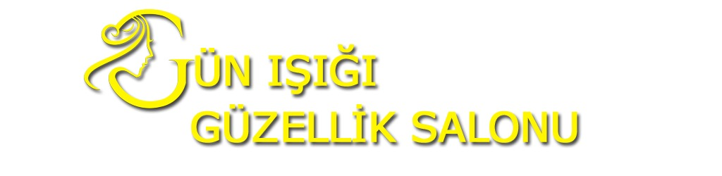 Günışığı Güzellik Salonu Logo